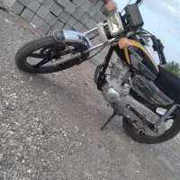 موتور سالم200 فروشی