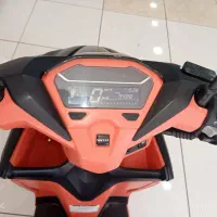 کلیک نیکتاز ۱۵۰ مدل ۱۴۰۲ مدارک کامل|موتورسیکلت|شهرکرد, |دیوار