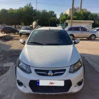 کوییک پارس خودرویی