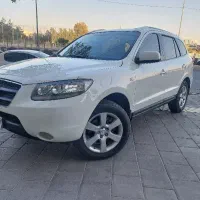 سانتافه فول ۲۰۰۸|خودرو سواری و وانت|ارومیه, |دیوار