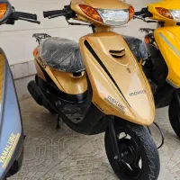 اسکوتر برقی KUGOO  E10 MAX|دوچرخه، اسکیت، اسکوتر|شیراز, شهرک رضوان|دیوار