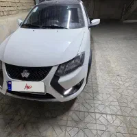 کوییک  gxr|خودرو سواری و وانت|سنندج, |دیوار