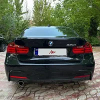 Bmw 320|خودرو سواری و وانت|شیراز, قصرالدشت|دیوار