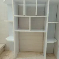 فروش یک عدد کتابخانه سالم