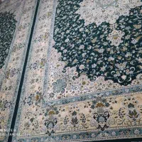 دو تخته فرش ۱۲ متری