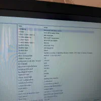 لپتاپ DELL مدل7710 مخصوص رندگیری|رایانه همراه|کرج, عظیمیه|دیوار