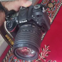 دوربین نیکون d7100|دوربین عکاسی و فیلم‌برداری|اهواز, گلستان|دیوار