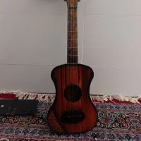 گیتار  مخصوص کودکان|گیتار، بیس، امپلیفایر|مریوان, |دیوار