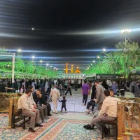 کربلا یک سرهوایی