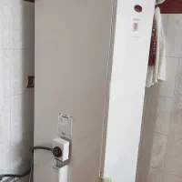 فروش ابگرمکن زمینی