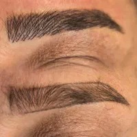 میکروبلیدینگ|خدمات آرایشگری و زیبایی|بندر گناوه, |دیوار