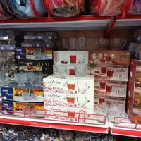 چینی و بلورجات|ظروف سرو و پذیرایی|شیراز, شیخ علی چوپان|دیوار