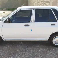 پراید 111 مدل 97|خودرو سواری و وانت|فیروزآباد (فارس), |دیوار