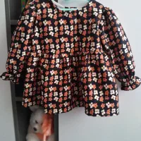 پیراهن|کفش و لباس بچه|رشت, انصاری|دیوار