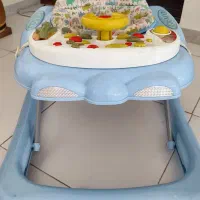 روروئک موزیکال برند گراکو|کالسکه و لوازم جانبی|تهران, گلستان (شهرک راه آهن)|دیوار