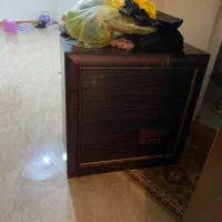 دراور ۴ کشو بزرگ سالم