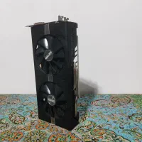 rx570 8 gig سافایر نیترو پلاس|قطعات و لوازم جانبی رایانه|تهران, اقدسیه|دیوار