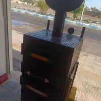 دستگاه بلال