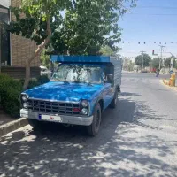 نیسان ۱۴۰۱  بدون رنگ عالی