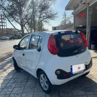 ام‌ وی ام ۱۱۰ اس لاکچری - mvm110 s