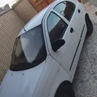 تیبا ۲ مدل ۴۰۰