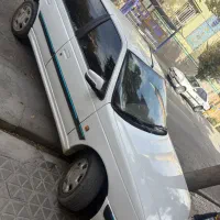 پارس lx مدل ۱۳۹۲|خودرو سواری و وانت|لنجان, |دیوار