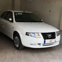 سورن پلاس دوگانه سوز شرکتی 1401