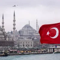 دنبال کار در ترکیه هستم