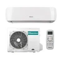 کولرگازی ۱۸هزار هایسنس سرمایش و گرمایشی اینورتردار