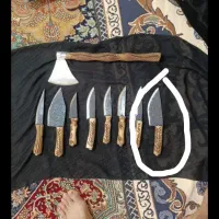 چاقو گاو کش