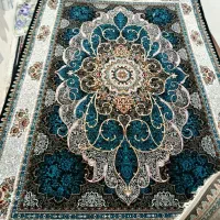 فرش در ضیابر