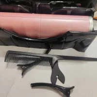 فر کننده و حالت دهنده موی سر اورجینال همراه|آرایشی، بهداشتی، درمانی|تبریز, |دیوار