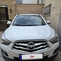 هایما اس 5 اقساطی با بیمه