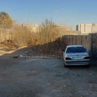 چهاردیواری کارگاهی۱۵۰۰ متر قهجاورستان،برق،گاز،آب،|فروش خانه و ویلا|اصفهان, قلعه نو|دیوار