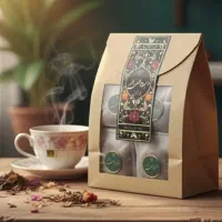 فروش چای اصیل و با کیفیت چای هنر|خوردنی و آشامیدنی|تهران, سعادت‌آباد|دیوار