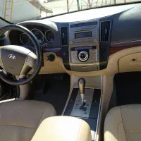 ورا کروز مدل 2011 بدونه رنگ