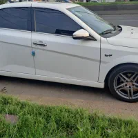 دنا پلاس توربو شارژاتومات|خودرو سواری و وانت|رشت, آتشگاه|دیوار