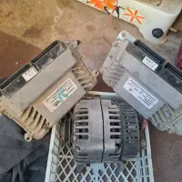 دینام استارت باطری لاستیک ظبط باند ای سیو کف پوش|قطعات یدکی و لوازم جانبی|کرج, شهرک یاس جنوبی|دیوار