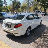 برلیانس H330 دنده‌ای 1500cc، مدل ۱۳۹۶|خودرو سواری و وانت|کرج, چمران|دیوار