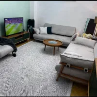 ۴۸ متر /پارکینگ/سندتکبرگ/قیمت کل ۱۶۴۰