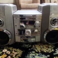 باند|سیستم صوتی خانگی|شازند, |دیوار