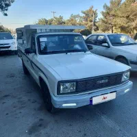 مزدا تک کابین ۲۰۰۰هزار|خودرو سواری و وانت|مشهد, رستگار|دیوار