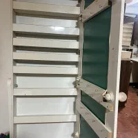 آینه قدی چراغ دار|آینه|ساری, |دیوار