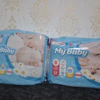 پوشک 150 سایز 1|آرایشی، بهداشتی، درمانی|رشت, امین الضرب|دیوار