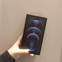 اپل iphone 12 pro مکث کارکرده هلث بالا