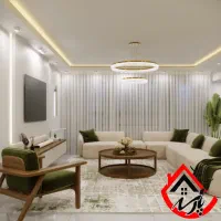 ۸۰ متر نور و آرامش در قلب کوشش  فقط کافی‌ست ببینید|فروش آپارتمان|مشهد, کوشش|دیوار