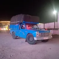 نیسان بار|خدمات حمل و نقل|رشت, سلیمانداراب|دیوار