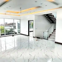 روف گاردن /استخرچهارفصل/ مجوزات ساخت سندتکبرگ|فروش خانه و ویلا|نوشهر, |دیوار