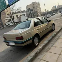 پژو ۴۰۵ مدل ۸۴|خودرو سواری و وانت|اردبیل, |دیوار