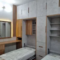 فروش ویژه کابینت 8 ماهه|مصالح و تجهیزات ساختمان|میبد, |دیوار
